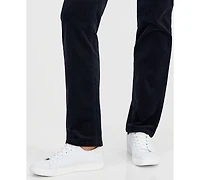 Style & Co Women's High-Rise Straight Corduroy Jeans, Macy's Exclusive