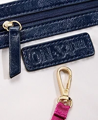 On 34th Jynna Medium Glaze Shoulder Bag, Exclusively at Macy's