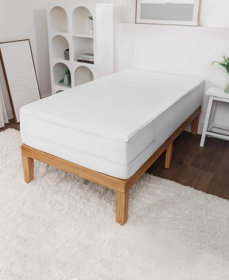 Nestl Premium Zippered Waterproof Mattress