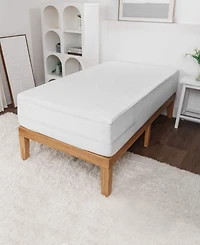 Nestl Premium Zippered Waterproof Mattress