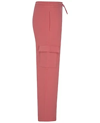 Jordan Girls 7-16 Y2K Wide Leg Cargo Joggers