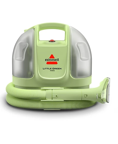 Bissell Little Green Mini Portable Upholstery and Carpet Cleaner