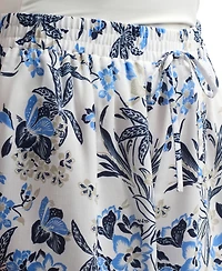 Bcx Women's Resort Pull On Shorts