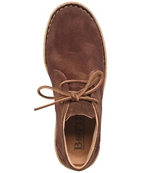 Born Women's Nuala Ii Lace Up Booties