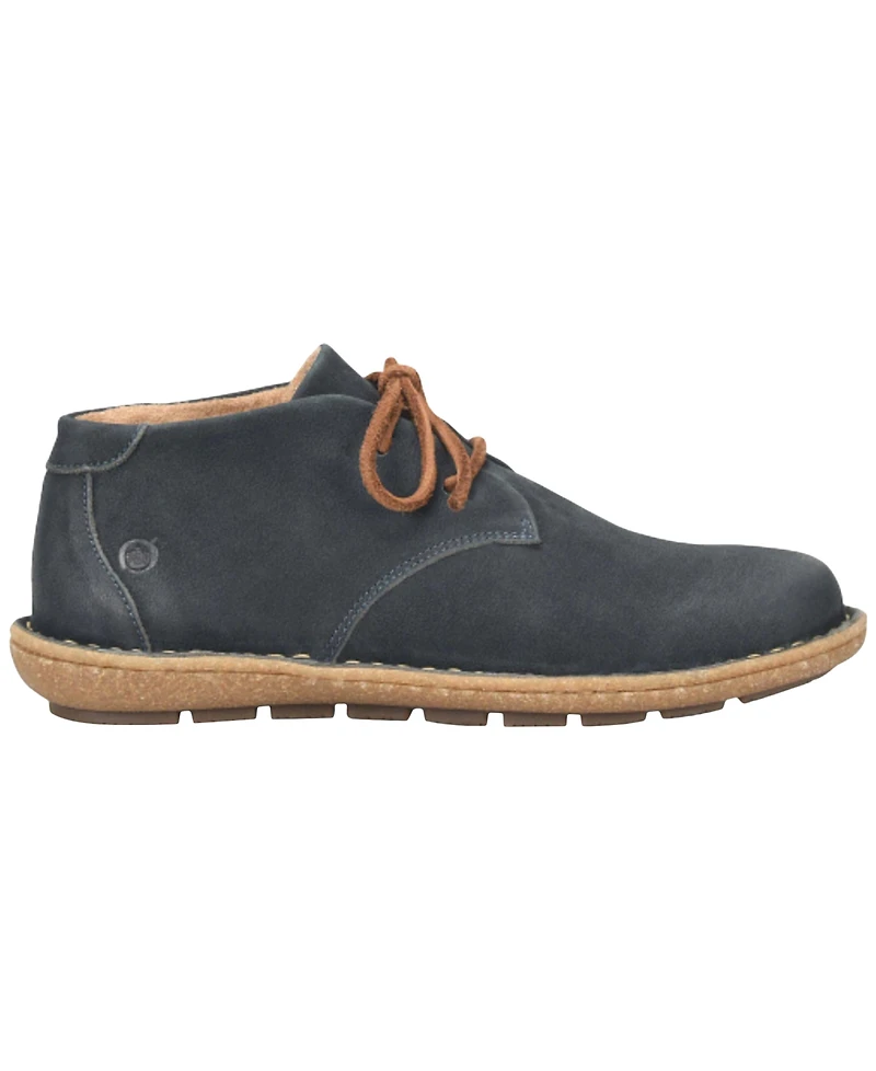 Born Women's Nuala Ii Lace Up Booties