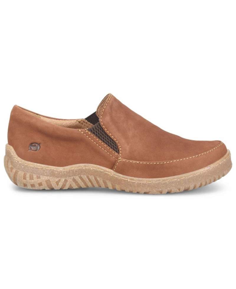 Born Women's Breck Slip On Sneakers