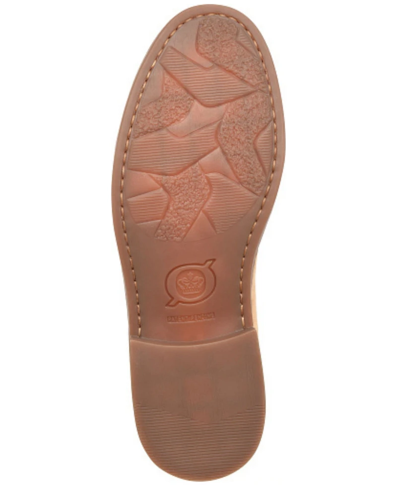 Born Women's Cici Slip On Booties