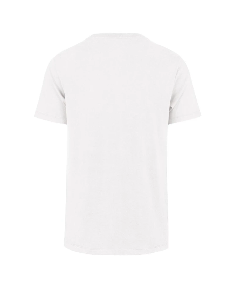 '47 Brand Men's White Golden State Valkyries Hometown Regional Franklin T-Shirt