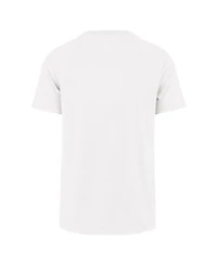 '47 Brand Men's White Golden State Valkyries Hometown Regional Franklin T-Shirt