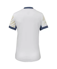Nike Women's Gray Seattle Reign Fc 2025 The Rise Kit Stadium Replica Jersey