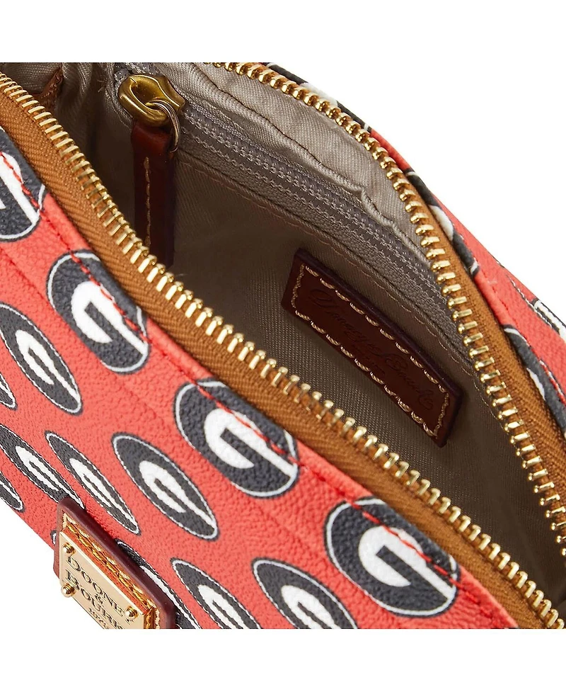Dooney & Bourke Georgia Bulldogs Signature Belt Bag