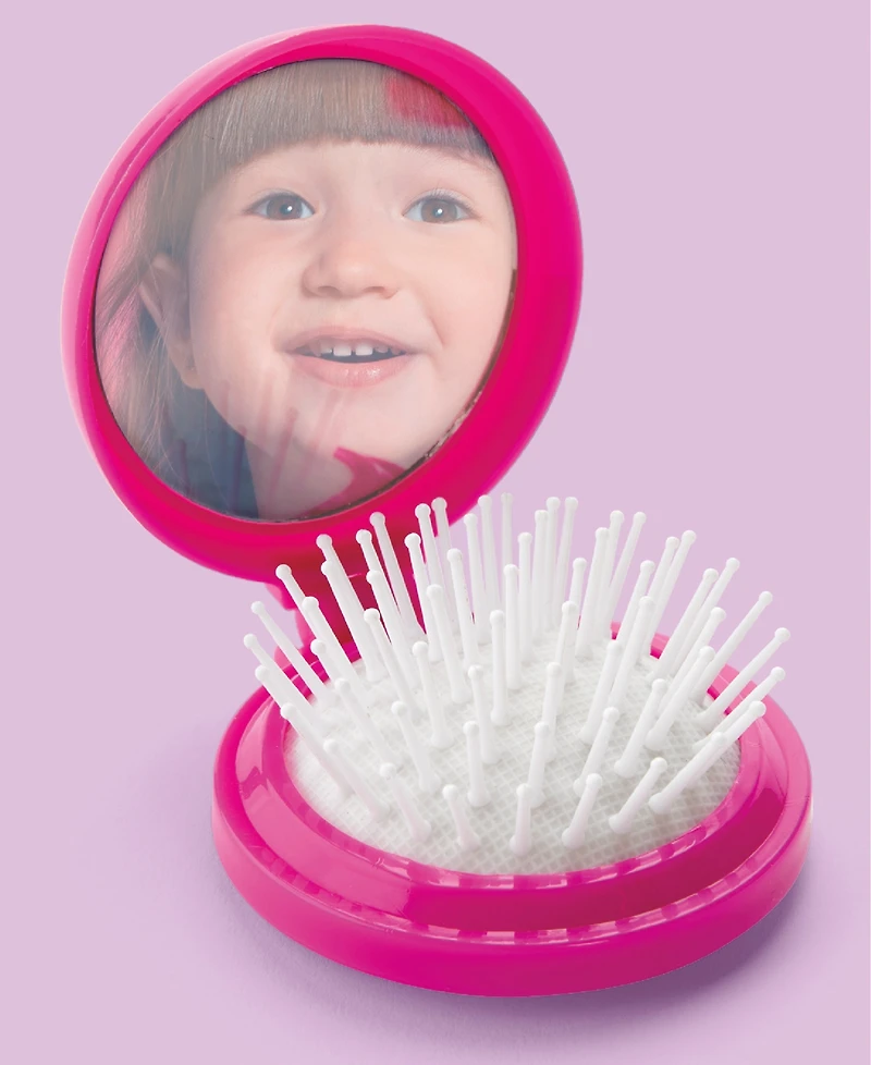 Geoffrey's Toy Box Compact Brush Bling Do It Yourself Diamond Painting Kit