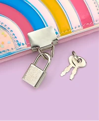 Geoffrey's Toy Box My Secrets Diary Invisible Ink Journal