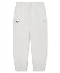 Color Lab Unisex 2T-6X Pull-On Fleece Jogger Pants