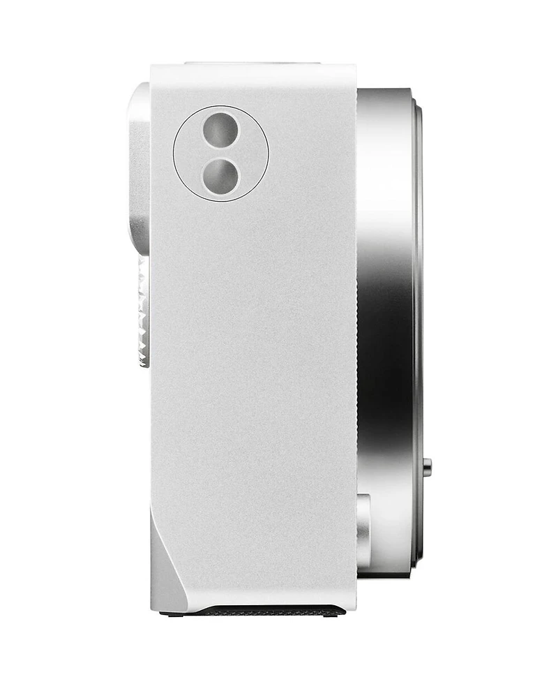 Sigma Bf Mirrorless Camera, Silver