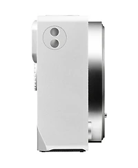 Sigma Bf Mirrorless Camera, Silver