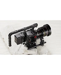 Tilta Full Camera Cage Lightweight Kit for Red Komodo-x, Black