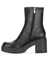 Wild Pair Women's Verona Block Heel Booties, Macy's Exclusive