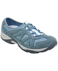 Easy Spirit Women's Explorie Slip-On Casual Walking Sneakers