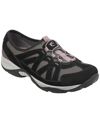 Easy Spirit Women's Explorie Slip-On Casual Walking Sneakers