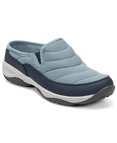 Easy Spirit Women's Maisee Round Toe Casual Walking Clogs