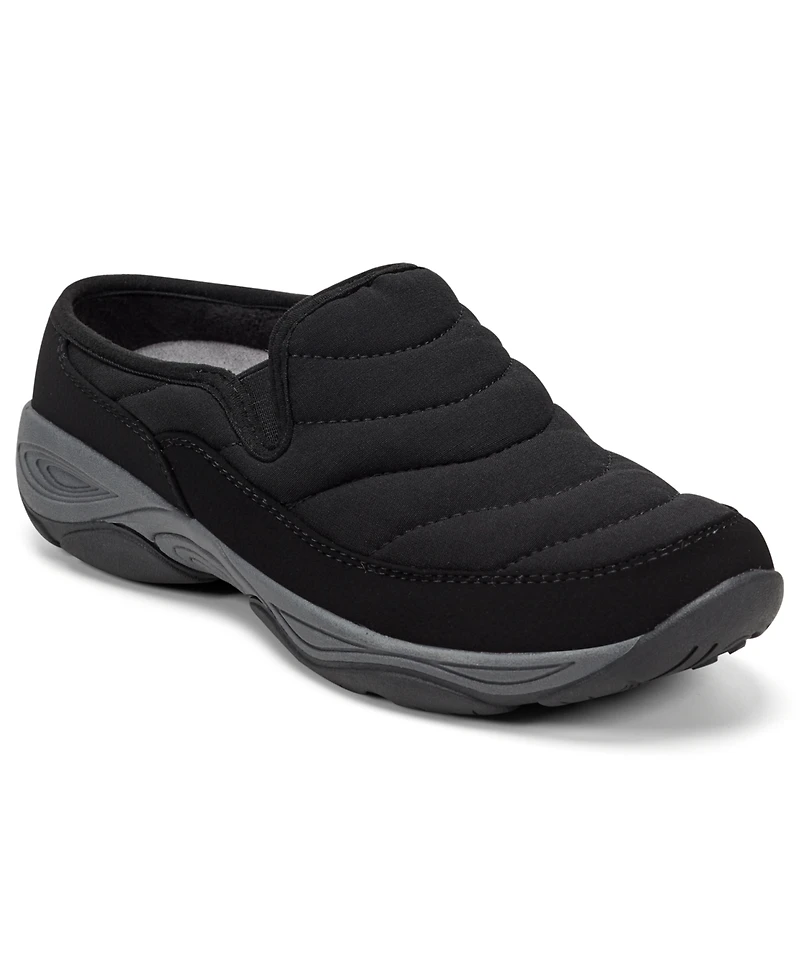 Easy Spirit Women's Maisee Round Toe Casual Walking Clogs
