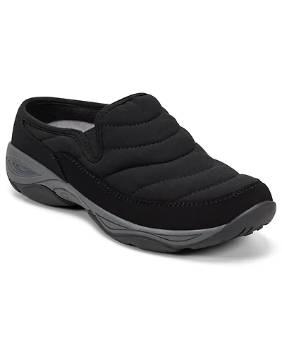 Easy Spirit Women's Maisee Round Toe Casual Walking Clogs