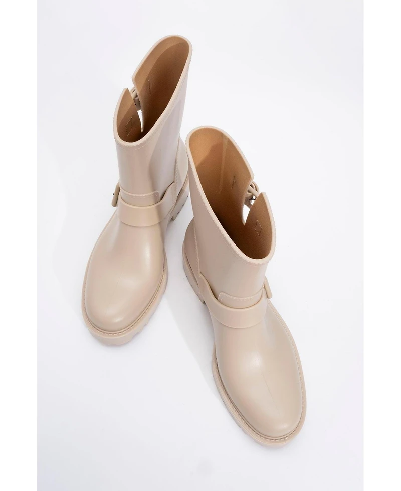 Prologue Shoes Zone Rain Boot (Women)