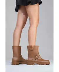 Prologue Shoes Zone Rain Boot (Women)