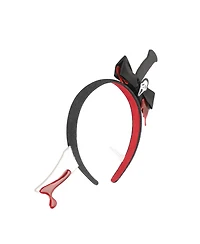 Ghostface Headband