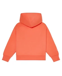 Color Lab Unisex 2T-6X Pull-On Printed Long Sleeve Hoodie