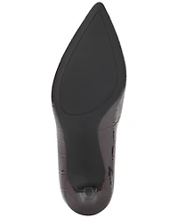 I.n.c. International Concepts Zitah Pointed Toe Pumps, Created for Macy's