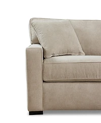 Radley Fabric Apartment Sofa, Exclusively at Macy's