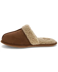 Levi's Men's Brixton Round Toe Slippers