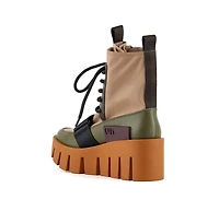 United Nude Womens Grip Combat Lo