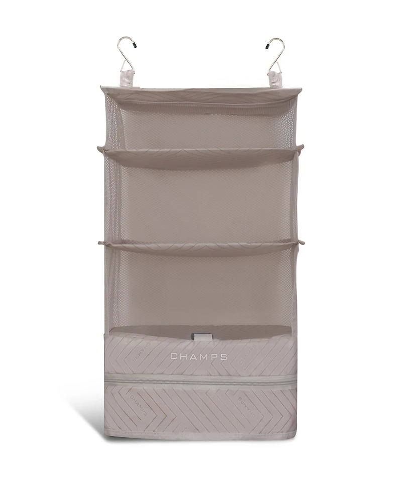 Champs Vintage Travel Closet