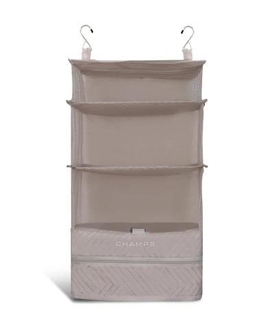 Champs Vintage Travel Closet