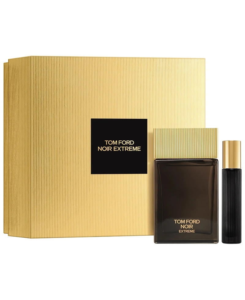 Tom Ford 2-Pc. Signature Oud Minerale Eau De Parfum Gift Set