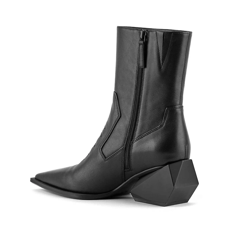 United Nude Womens Ricky West Mid
