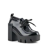 United Nude Womens Grip Moc Mid
