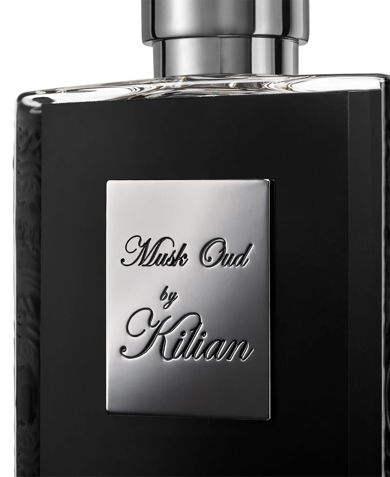 Kilian Paris Musk Oud Eau De Parfum, 1.7 oz