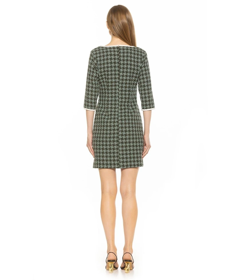 Alexia Admor Women's Orla Dress