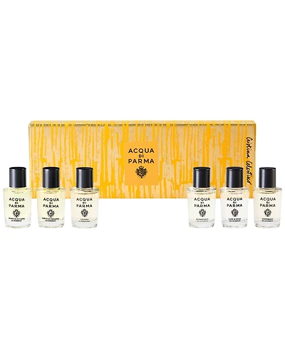 Acqua Di Parma 6-Pc. Miniature Gift Set