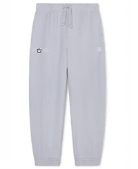 Color Lab Unisex 2T-6X Pull-On Fleece Jogger Pants