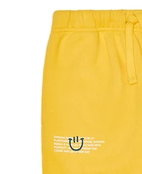 Color Lab Unisex 2T-6X Pull-On Fleece Jogger Pants