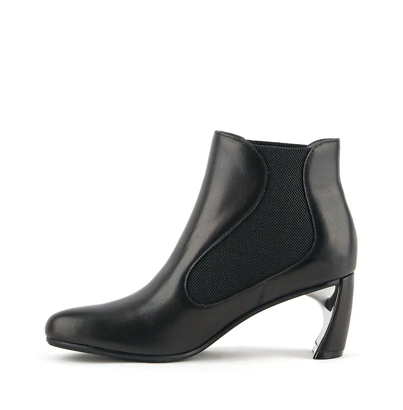 United Nude Womens Zuma Flow Mid Booties