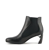 United Nude Womens Zuma Flow Mid Booties