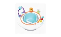 Baby Trend Explore N Play 5- In-1 Activity To Booster Seat