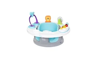 Baby Trend Explore N Play 5- In-1 Activity To Booster Seat