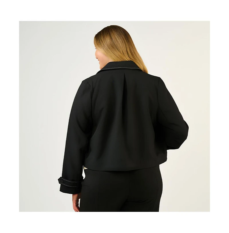 Estelle Plus Jude Jacket